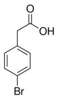 Merck 4-BROMOPHENYLACETIC ACID, 98%