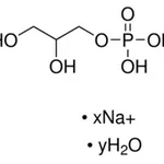 Merck RAC-GLYCEROL 1-PHOSPHATE SODIUM SALT HYD