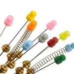 Merck PK3 SPME ASSY 65UM PDMS/DVB FS 24GA MAN