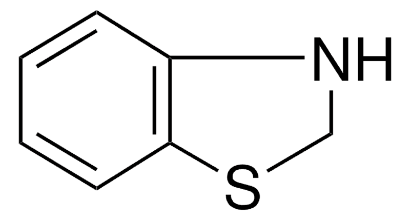Merck 2,3-DIHYDROBENZOTHIAZOLE-