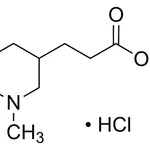 Merck 3-(1-Methylpiperidin-3-yl)propanoic acid hydrochloride