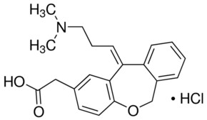 Merck OLOPATADINE HYDROCHLORIDE