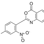 Merck 2-(4-CHLORO-2-NITROPHENYL)-4H-3-