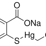 Merck Thimerosal
