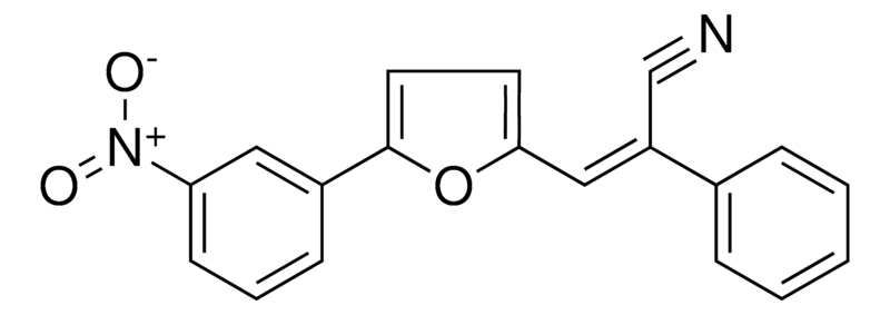Merck 3-(5-(3-NITRO-PHENYL)-FURAN-2- - 50 MG&