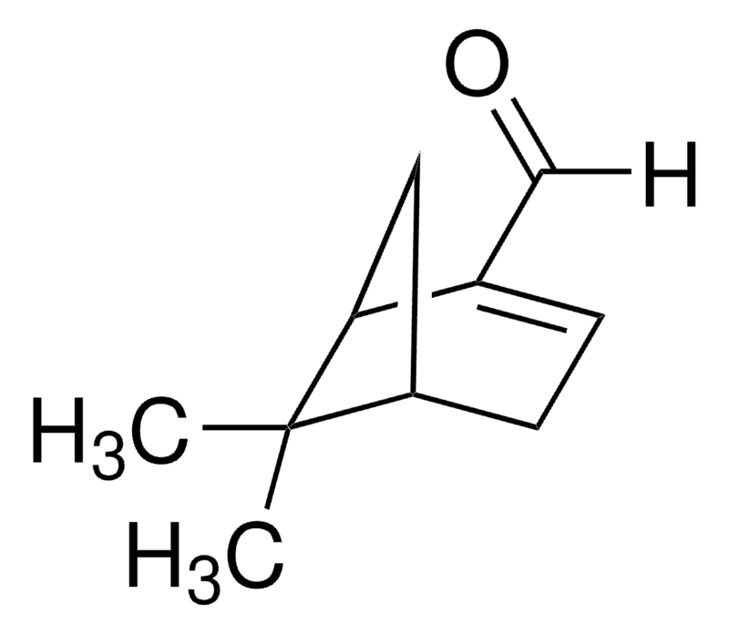 Merck (1R)-(-)-Myrtenal