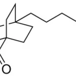 Merck 4-PENTYLBICYCLO(2.2.2)OCTANE-1-CARBOXYL&