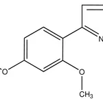 Merck 3-(2,4-Dimethoxyphenyl)pyrazole