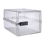 AS ONE Personal Locker Box, 개인 로커박스