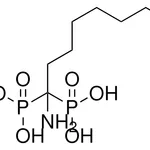 Merck (1-AMINO-1-PHOSPHONO-OCTYL)-PHOSP-