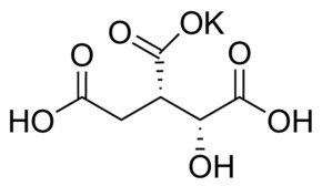 Merck (+)-POTASSIUM DS-THREO-ISOCITRATE MONOB&