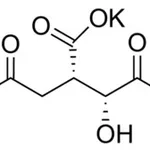 Merck (+)-POTASSIUM DS-THREO-ISOCITRATE MONOB&