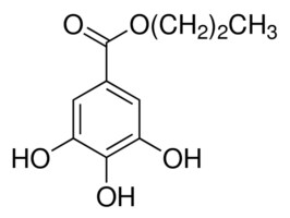 Merck PROPYL GALLATE