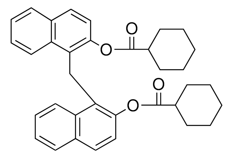 Merck RCL S19,455-7 - 25 MG