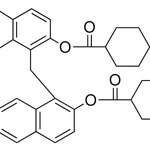 Merck RCL S19,455-7 - 25 MG