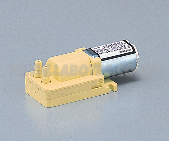 AS ONE Air Pump, 직류식에어펌프