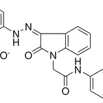 Merck 2-(3-((2-NITRO-PH)-HYDRAZONO)- - 5 MG&