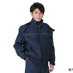 AS ONE Eco Antistatic Winter Jacket, 에코 제전 방한재킷