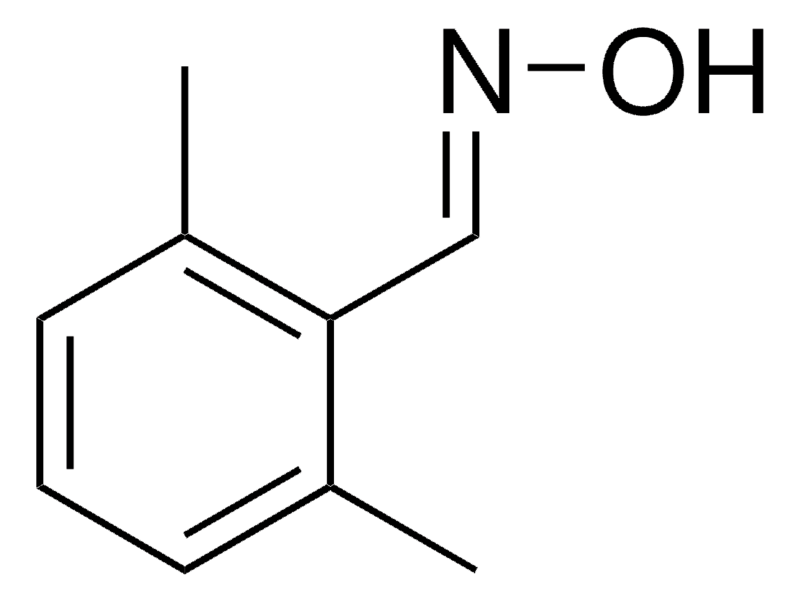 Merck 2,6-DIMETHYLBENZALDEHYDE OXIME-