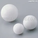 AS ONE Iron Cored PTFE Ball, 철심형 테플론®볼(PTFE제)