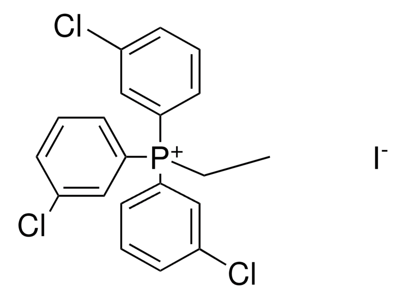 Merck ETHYLTRIS(3-CHLOROPHENYL)PHOSPH-