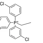 Merck ETHYLTRIS(3-CHLOROPHENYL)PHOSPH-