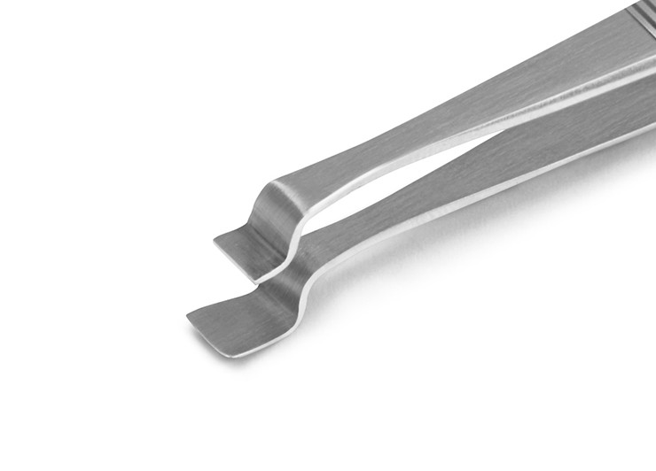SIPEL 웨이퍼 핀셋 85C-SA Wafer Tweezer