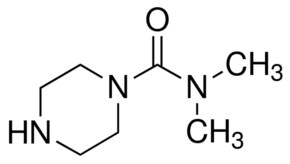 Merck PIPERAZINE-1-CARBOXYLIC ACID DIME-