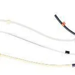 Masterflex Ismatec® Pump Tubing, 2-Stop Microbore, Chem-Durance® Bio, Avantor®