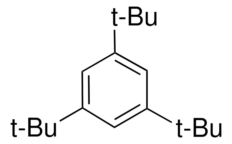 Merck 1,3,5-Tri-tert-butylbenzene