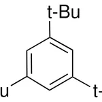 Merck 1,3,5-Tri-tert-butylbenzene
