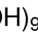 Merck Bismuth subnitrate, meets USP testing sp
