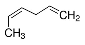 Merck CIS-1,4-HEXADIENE, >=99.0%