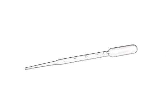 Greiner Bio One SERUM PIPETTE, 153 MM LONG, GRADUATED
