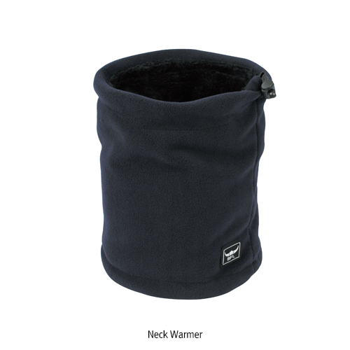 Daihan Science Buffalo 넥워머, 이중원단, Neck Warmer