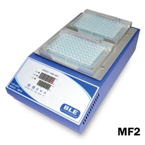 BLE Well Plate MIXER 플레이트 믹서