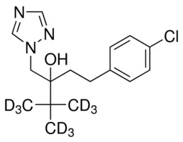 Merck TEBUCONAZOLE-(TERT-BUTYL-D9)