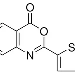 Merck 2-THIOPHEN-2-YL-BENZO(D)(1,3)OXAZ-