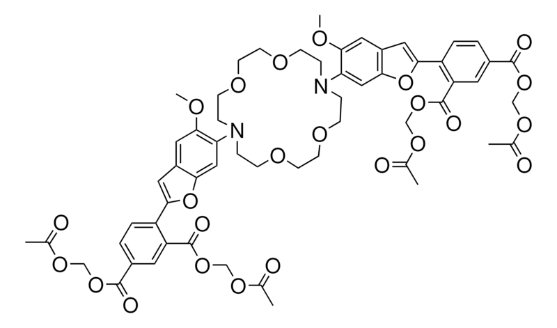 Merck PBFI-AM