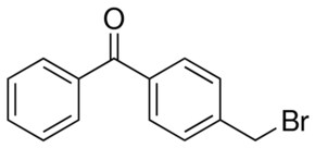 Merck 4-(BROMOMETHYL)BENZOPHENONE, 96%