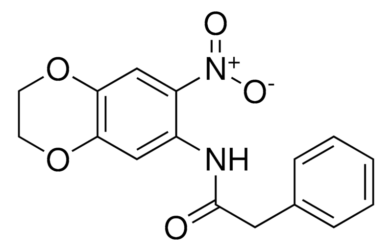 Merck N-(7-NITRO-2,3-DIHYDRO-BENZO(1, - 50 MG&