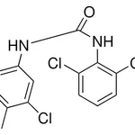 Merck 1-(3-CHLORO-4-METHYLPHENYL)-3- - 50 MG&