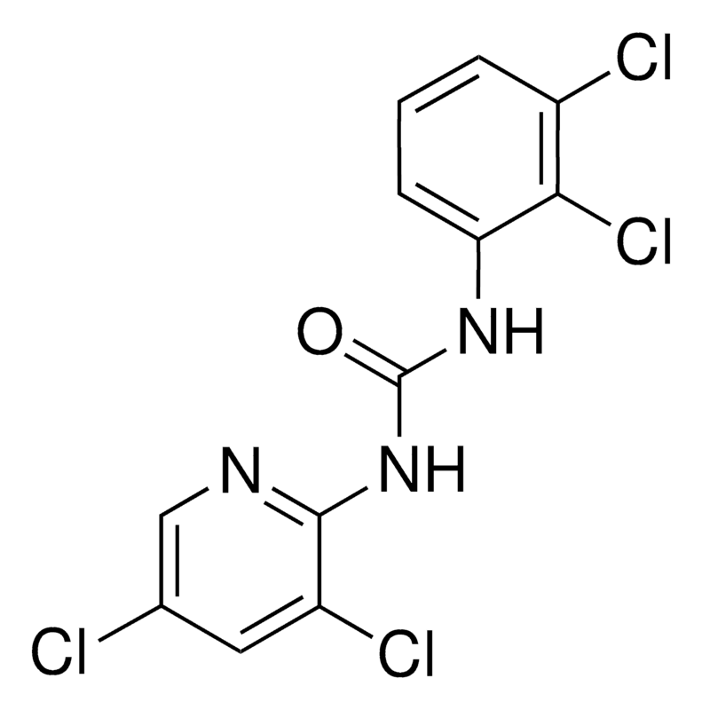 Merck 1-(2,3-DICHLOROPHENYL)-3-(3,5- - 50 MG&