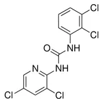 Merck 1-(2,3-DICHLOROPHENYL)-3-(3,5- - 50 MG&