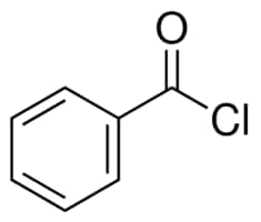 Merck BENZOYL CHLORIDE, 99%, A.C.S. REAGENT