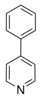 Merck 4-PHENYLPYRIDINE, 97%