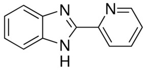 Merck 2-(2-PYRIDYL)BENZIMIDAZOLE, 97%