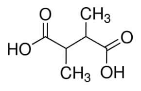 Merck 2,3-DIMETHYLSUCCINIC ACID, 99+%, MIXTUR&