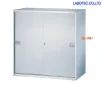 AS ONE Chemical Storage Cabinet (SUS304), 스테인리스 보관장