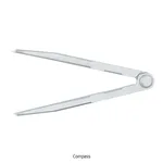 Daihan Science 콤파스, Compass